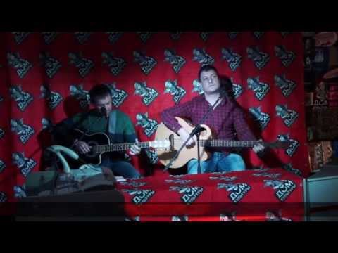 Видео: Александр Казлитин и группа "Корпус4" - Жаль