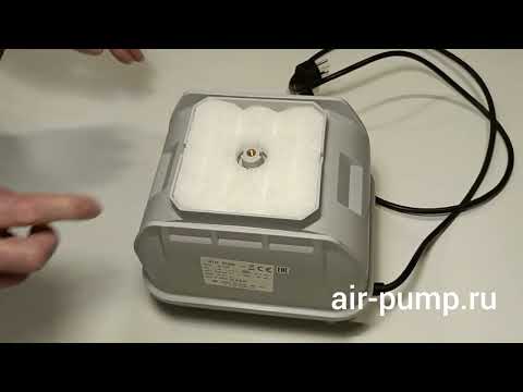 Видео: Ремонт компрессора Secoh EL 60n