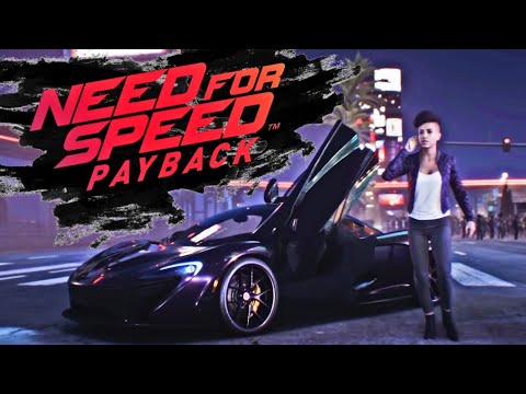 Видео: Превъртях я... - Need for Speed Payback ФИНАЛ!