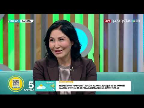 Видео: Тұңғышбай Жаманқұлов: Әр адамның жеке өмірі құпия болуы керек