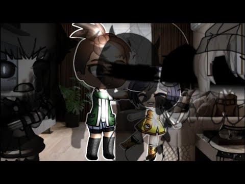 Видео: Топ 3 страшилки||гача лайф||гача клуб||