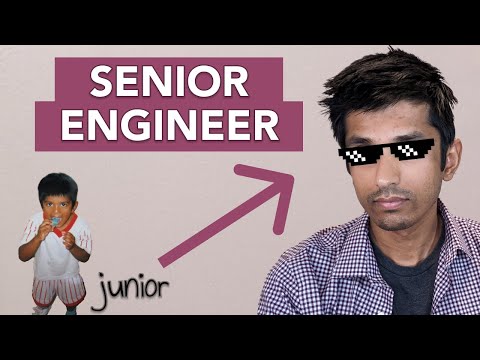 Видео: Как стать настоящим техническим лидером: 4 изменения мышления, которые мне были нужны в Facebook