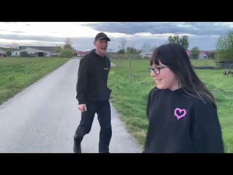 Видео: Немножко о жизни в чешской деревне.