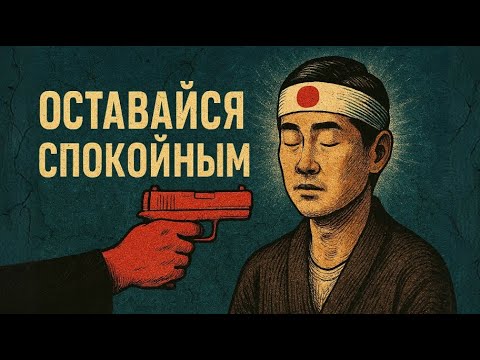 Видео: Мастерство спокойствия: чему учит японский подход к стрессу