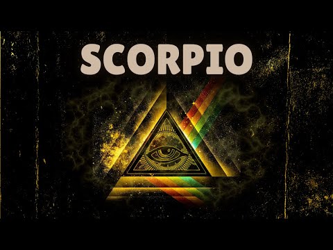 Видео: СКОРПИОН, ИЗ-ЗА ТЕБЯ БЫЛА ТЯЖЕЛАЯ БОРЬБА ИЗ-ЗА ТОГО, ЧТО ОНИ ЛГАЛИ О ТОМ, КАКИЕ ОНИЧЕСКИЕ ЧУВСТВА...