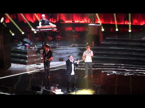 Видео: Концерт в день рождения 17-07-2014. Часть 1