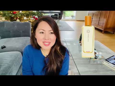 Видео: МОИ АРОМАТНЫЕ НЕТ