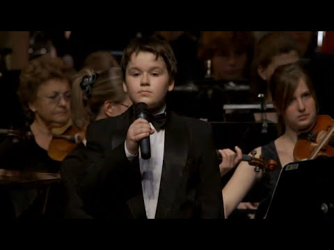 Видео: Беловежская пуща. А. Пахмутова. Хор Благотворительного проекта "БЕЛЫЙ ПАРОХОД". Солист В. Попов