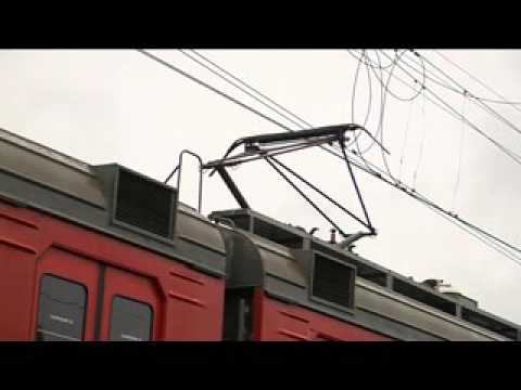 Видео: Действия локомотивной бригады в нестандартных ситуациях