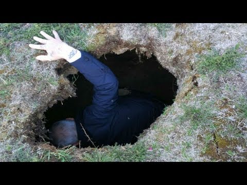 Видео: РАДИ ЭТОГО Я ЧАС КОПАЛ ЭТУ ЯМУ! Коп в лесу и находки на металлоискатель