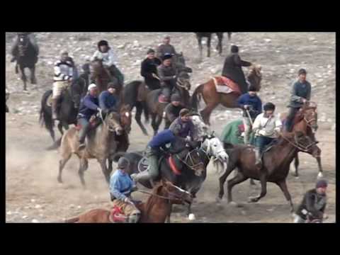 Видео: Лейлек Улак Айбике