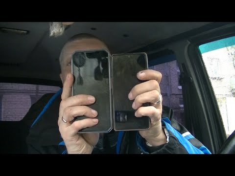 Видео: Не обзор oukitel wp27