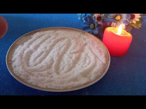 Видео: ГАДАНИЕ НА СОЛИ. ЧТО БУДЕТ? ЧТО ЖДЕТ? ЧТО НОВОЕ ИДЕТ?