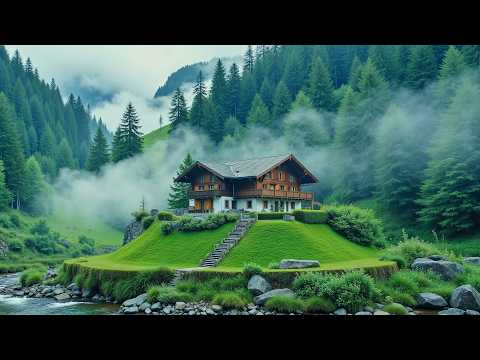 Видео: Красивая расслабляющая музыка 🍁 Успокаивающая осенняя музыка для снятия стресса и глубокого расслаб