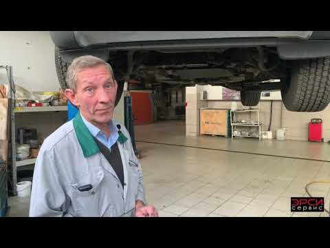 Видео: Проблема дизеля VMmotori цилиндро-поршневой группы а/м Jeep Grand Cherokee WK2/борьба с течами масла