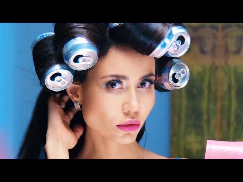 Видео: JUBILEE – Розовый Блант (feat. Эмелевская, Masha Hima)