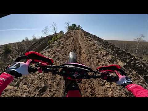 Видео: Arctic leopard Snow EX 800 опять привёз на 1 место в классе "Леди ". Гонка "На пределе", трек лайт.