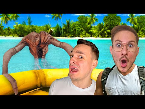 Видео: БЯГАМЕ С КРИС ОТ КАНИБАЛИ  | SONS OF THE FOREST