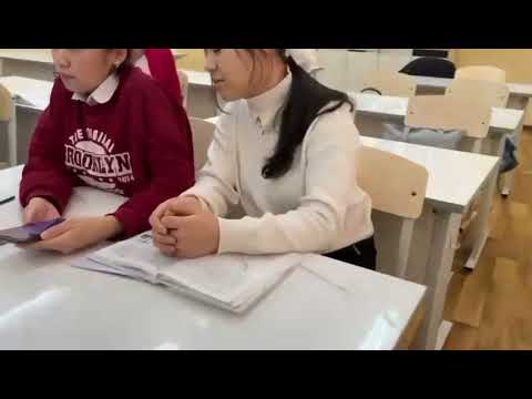 Видео: Сабақтың тақырыбы: Жылулық қозғалтқыштар.Ашық сабақ физика пәнінен