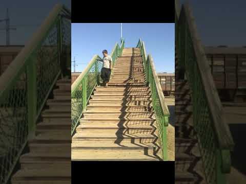 Видео: Чарджоу нашей памяти