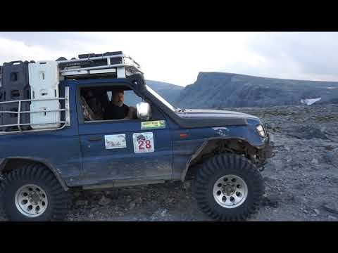 Видео: Кольский п-ов 2022 6 часть. Хибины.