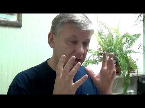 Видео: Всё должно быть по моему или почему болит спина. Психолог