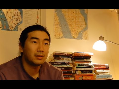 Видео: Изучение языков разрушило мою жизнь