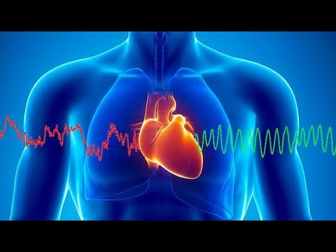 Видео: ИСЦЕЛИТЬ СЕРДЦЕ…ДЛЯ ВСЕХ…