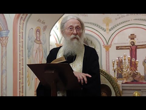 Видео: Велик и начавший, но не как продолживший; велик и первый, но не как совершивший.10.02.2024 г.