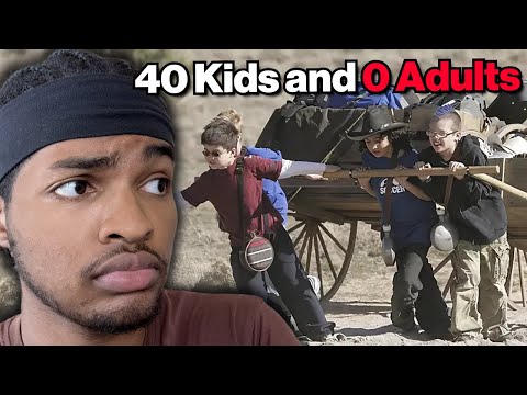 Видео: САМОЕ ГЛУПОЕ РЕАЛИТИ-ШОУ, КОГДА-ЛИБО СОЗДАННОЕ