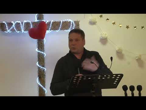 Видео: Различение духов - Гарри Роот