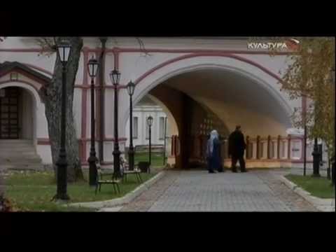 Видео: Два берега. Валдай.