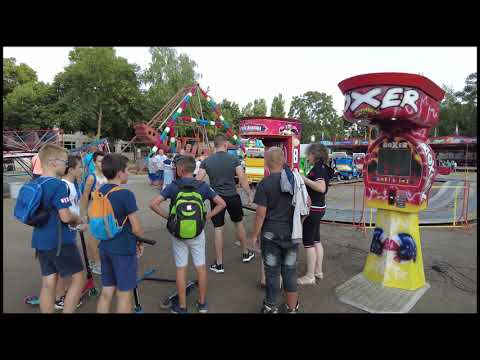 Видео: панаира 2021