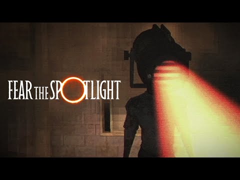 Видео: Горящая голова --- Fear the Spotlight #2