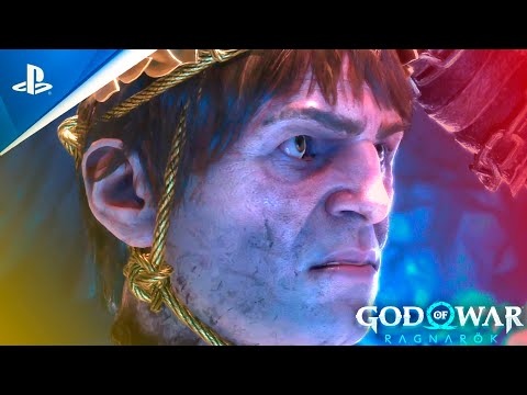 Видео: «ИЛЛЮЗИЯ РАЗУМА СПАРТАНЦА» (Все диалоги Кратоса и Гелиоса)🔥God of War Ragnarök: Valhalla