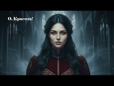 Видео: О, Красота! — Огонь Угасших Дней | LyricsNeuro