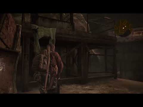 Видео: Resident Evil: Revelations 2 / Прохождение / Часть 14