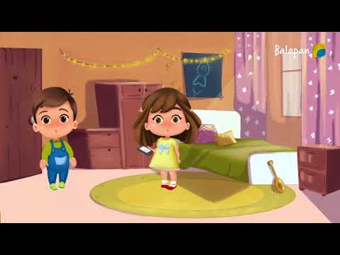 Видео: Әткеншек: Электр энергиясын үнемдеу