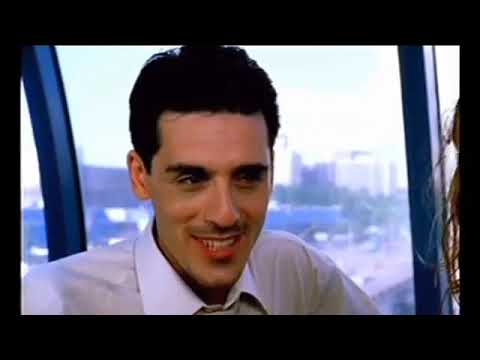 Видео: Данико Юсупов  - Бабье лето