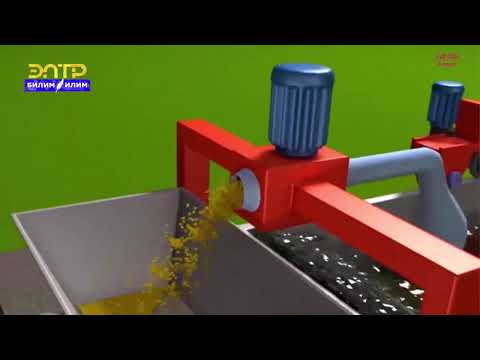 Видео: 8-класс | Химия | Суу жана анын касиеттери. Сууну тазалоо. Негиздер. Жалпы мүнөздөмөсү