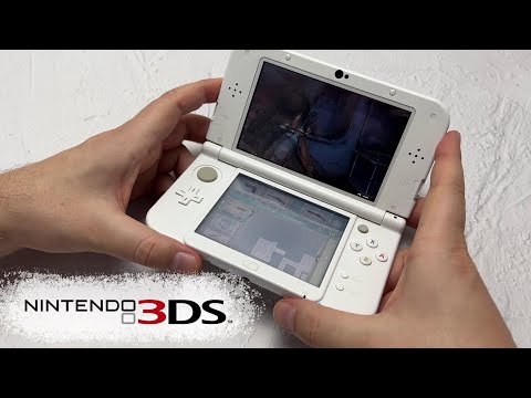 Видео: Что нужно знать про Nintendo 3DS в 2023 году