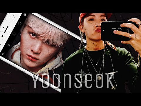 Видео: |Sope|YoonSeok|Воображение|Ты так думаешь?|1 часть