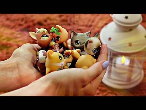 Видео: ТОП 10 ЛЮБИМЫХ LPS