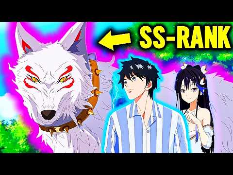 Видео: 🔥Потеряв все, он перевелся в другую школу и стал доминировать в Королевской Битве