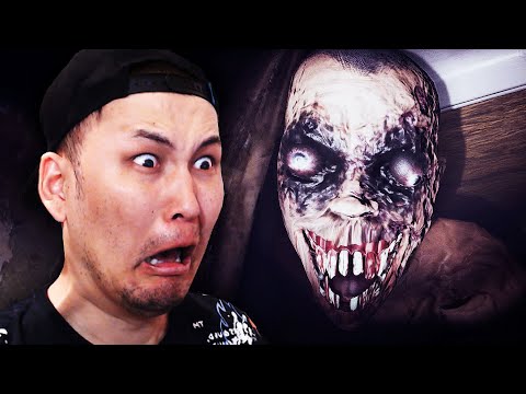 Видео: АТА, СІЗГЕ НЕ БОЛҒАН? ✦ ХОРРОР ОЙЫН ✦ From The Darkness