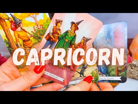 Видео: КОЗЕРОГ😤​ ИГРА ОКОНЧЕНА​ ОВЕН ❌​ БОГ ВМЕШАЛСЯ‼️ ХВАТИТ‼️ НОЯБРЬ 2025