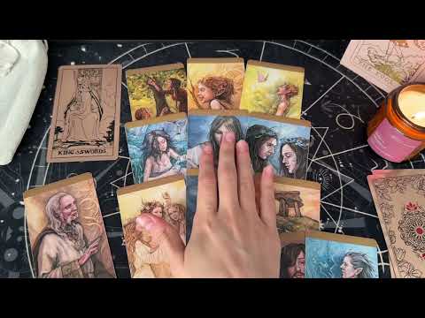 Видео: 4 короля🪐мысли, чувства, действия🤎