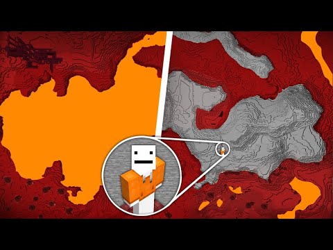 Видео: Зачем Я Осушил Незер...