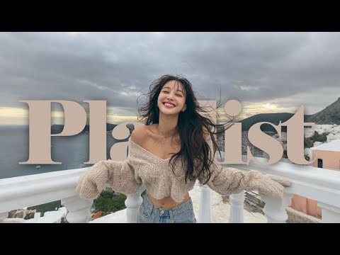 Видео: плейлист «Душевный хип-хоп, R&B и поп, что звучит во мне 💫» | Кафе · Учеба · Фокус · Отдых