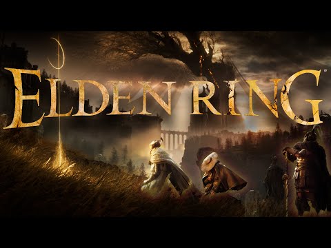 Видео: Второй заход в ELDEN RING #1